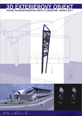 maturitné zadanie 2010